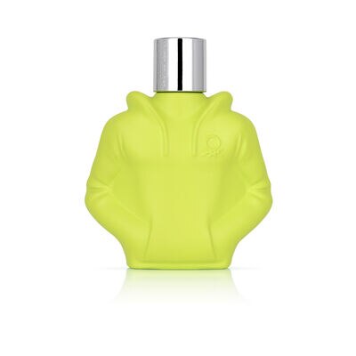 Perfume Benetton United Colors Tribe Play Masculino Eau de Toilette